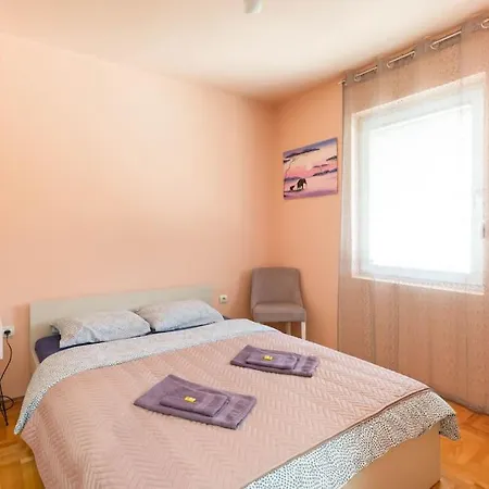Ferienwohnung Charlie&Blueberries Belgrad Exterior foto