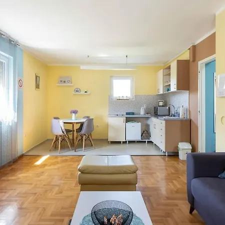 Ferienwohnung Charlie&Blueberries Belgrad Exterior foto