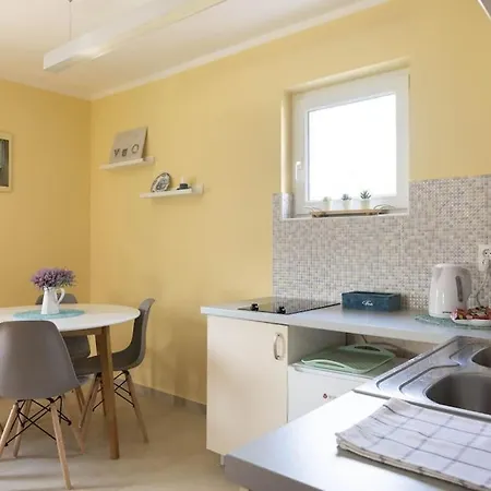 Ferienwohnung Charlie&Blueberries Belgrad Exterior foto