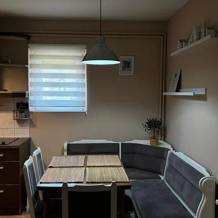Charlie&Blueberries Apartment Belgrade Exterior photo