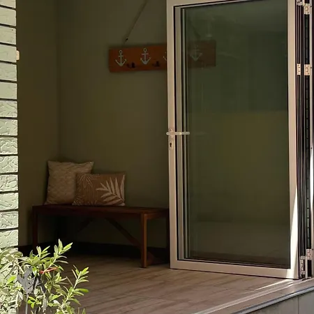 Charlie&Blueberries Apartment Belgrade Exterior photo
