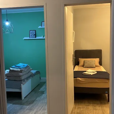 Charlie&Blueberries Apartment Belgrade Exterior photo