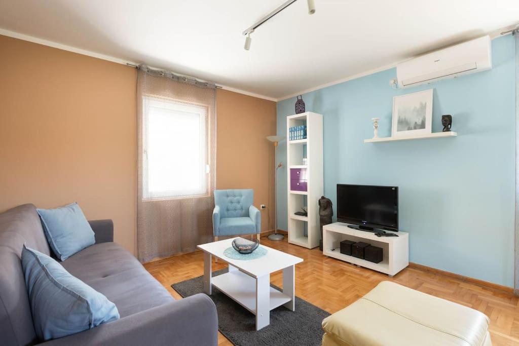 Apartment Charlie&blueberries Belgrad
