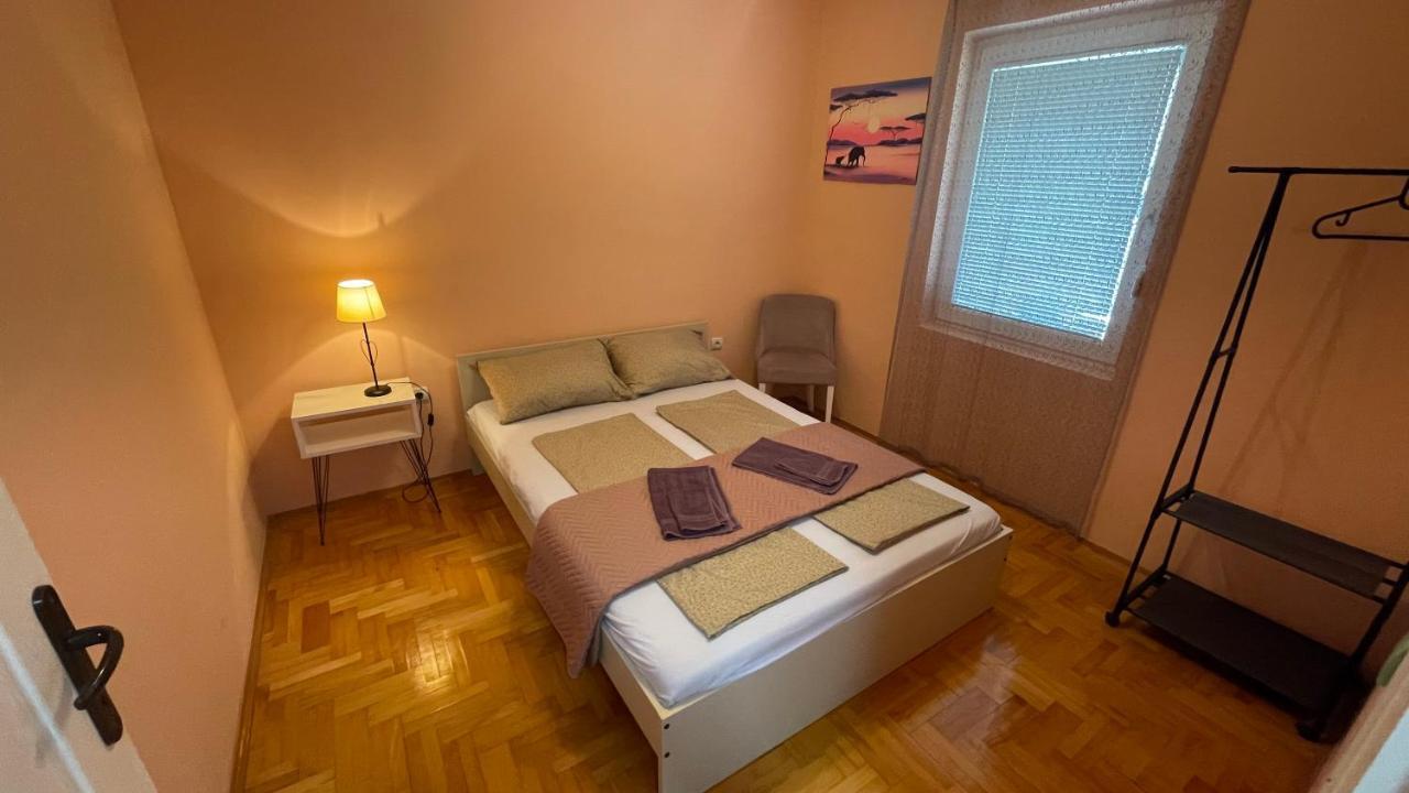 Apartment Charlie&blueberries Belgrad
