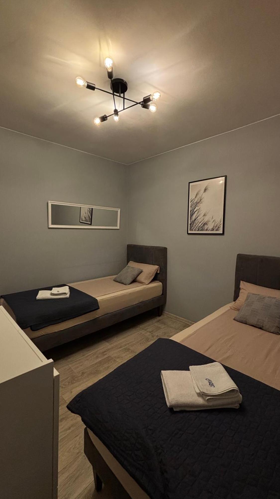 Charlie&blueberries Apartment