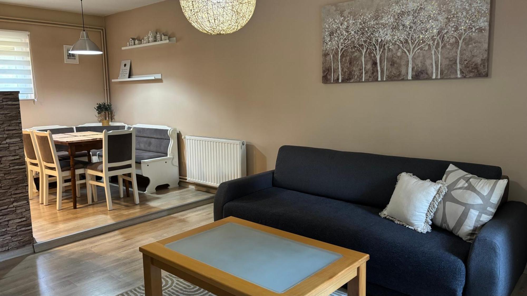 Charlie&blueberries Apartment