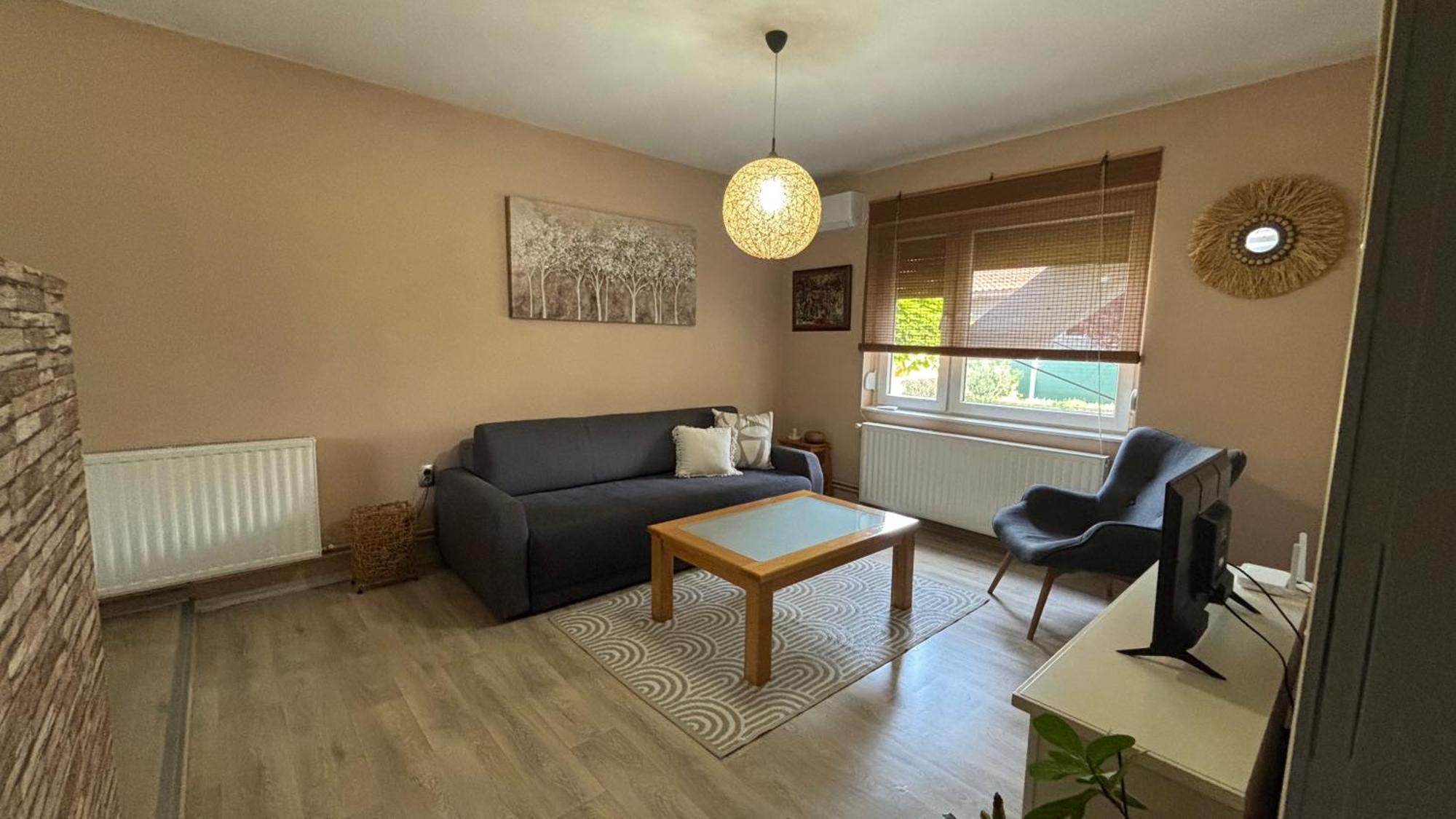Charlie&blueberries Apartment Belgrad