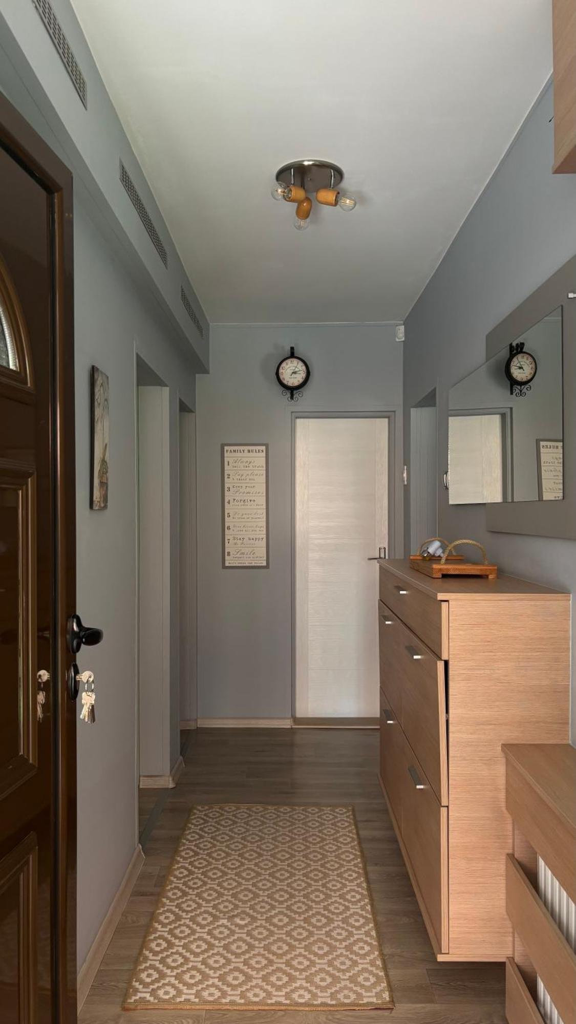 Charlie&blueberries Apartment Belgrad
