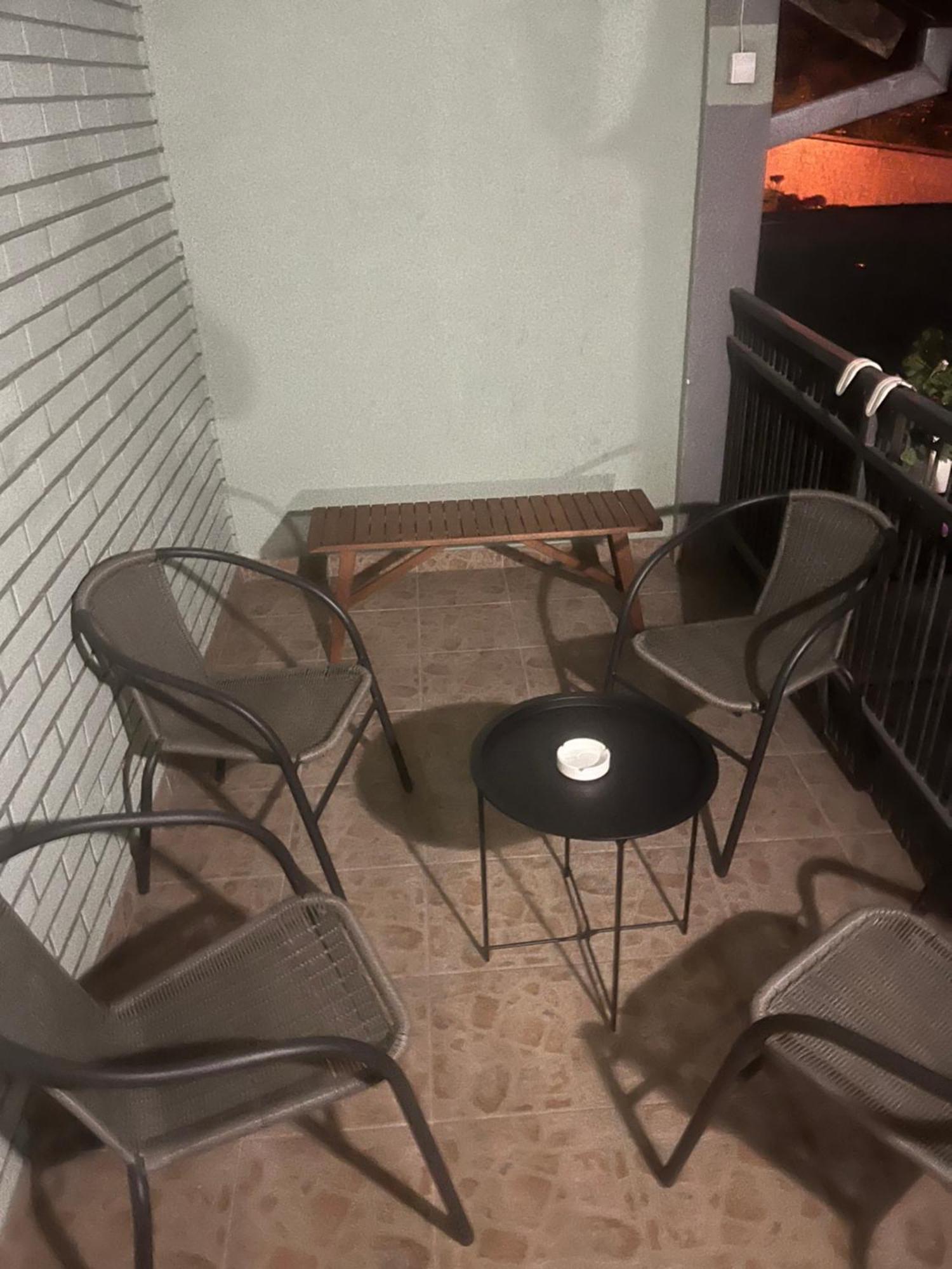 Apartment Charlie&blueberries Belgrad